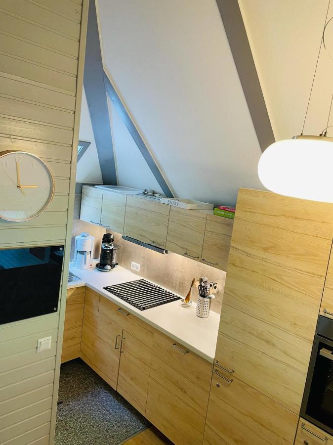 Mein-Seepark, Ferienhaus Heike Kirchheim  Kültér fotó