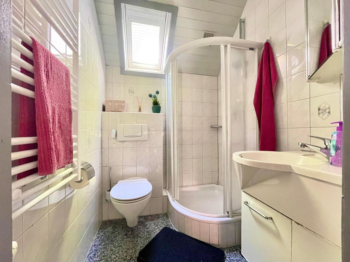 Mein-Seepark, Ferienhaus Heike Kirchheim  Kültér fotó