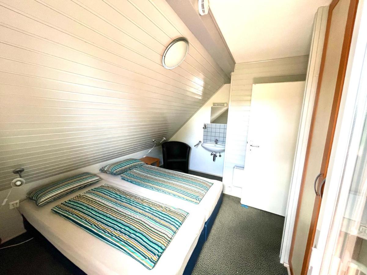 Mein-Seepark, Ferienhaus Heike Kirchheim  Kültér fotó