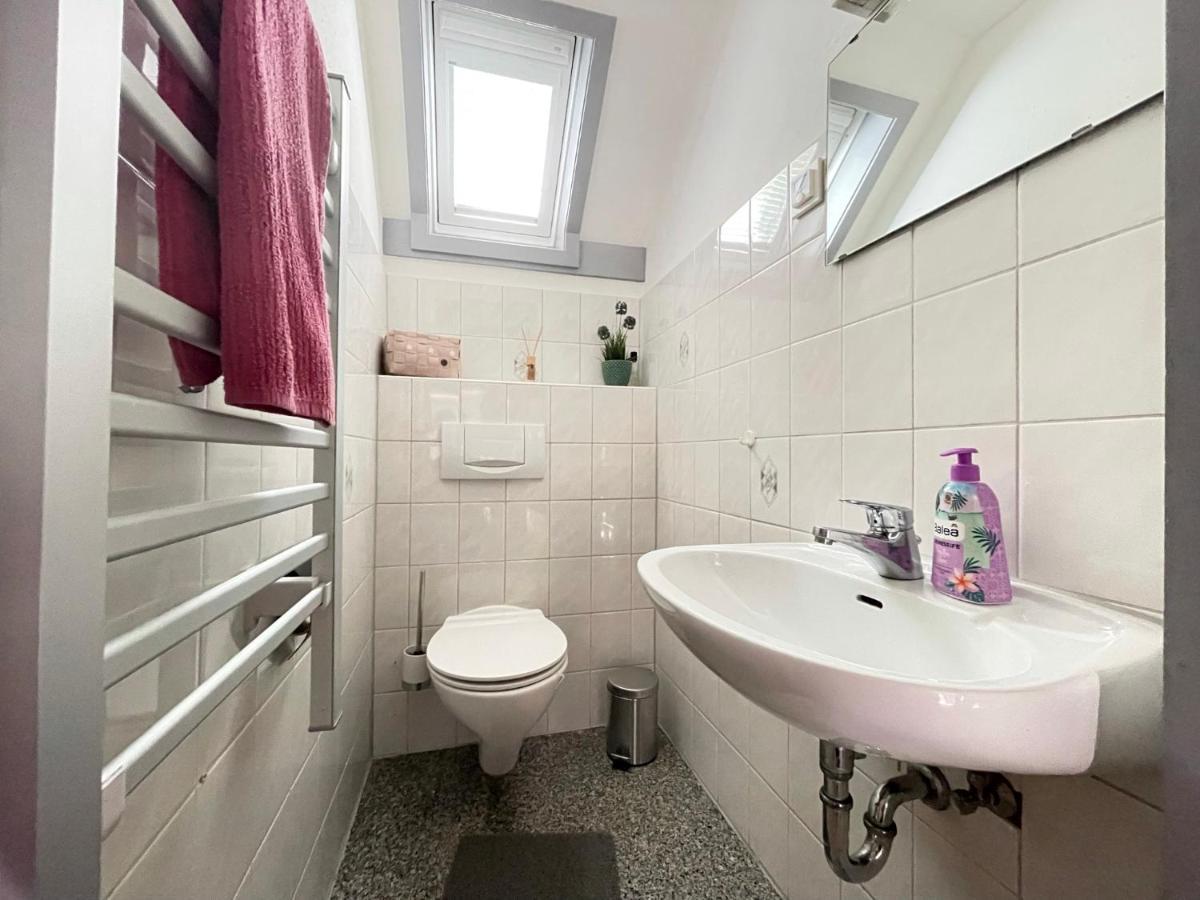 Mein-Seepark, Ferienhaus Heike Kirchheim  Kültér fotó