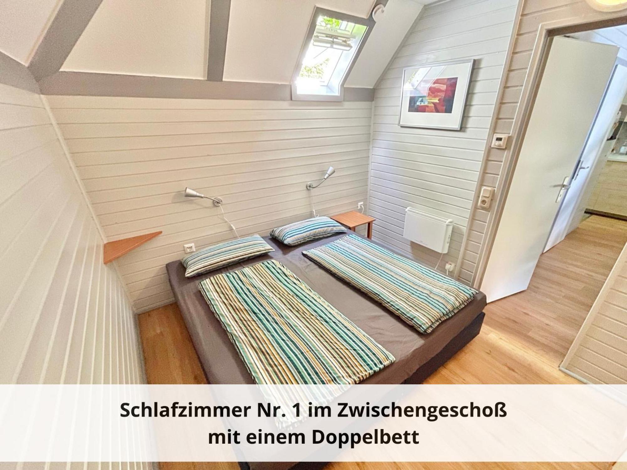 Mein-Seepark, Ferienhaus Heike Kirchheim  Kültér fotó