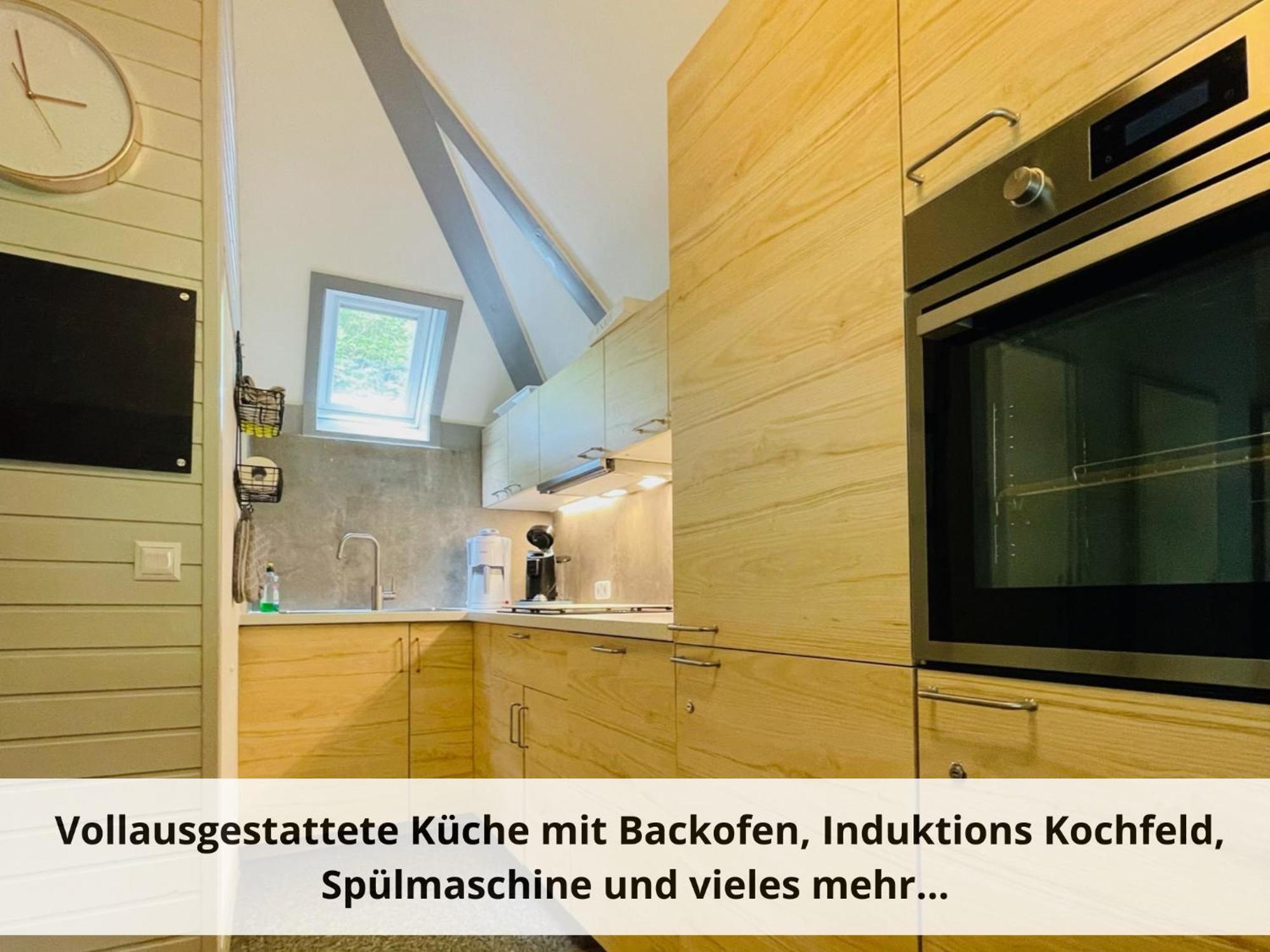 Mein-Seepark, Ferienhaus Heike Kirchheim  Kültér fotó