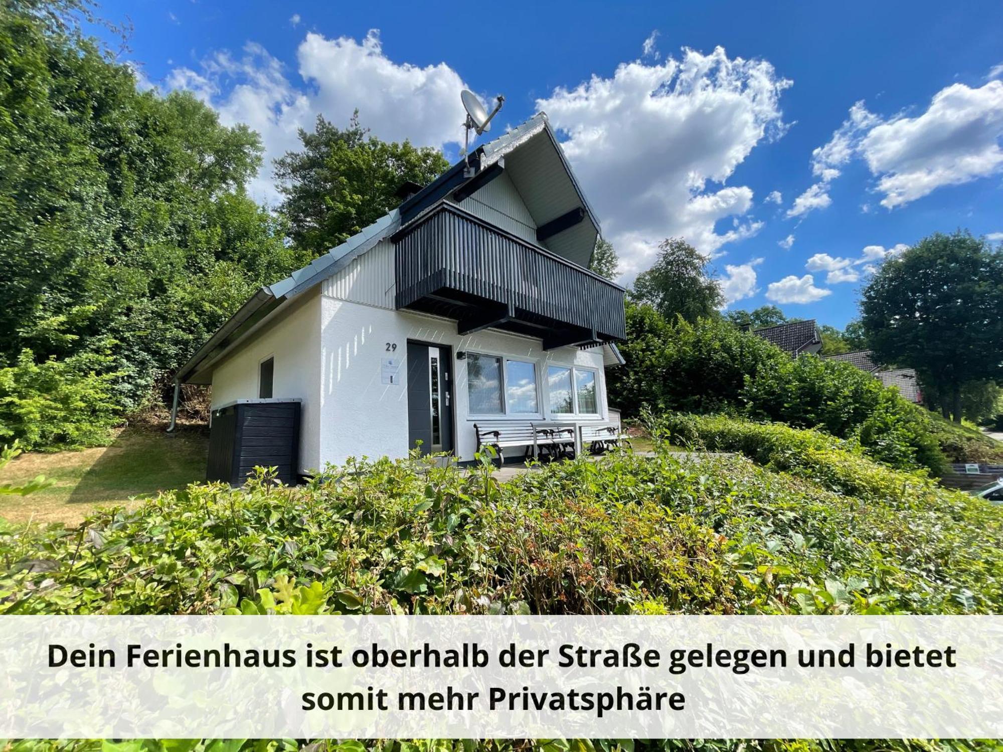 Mein-Seepark, Ferienhaus Heike Kirchheim  Kültér fotó